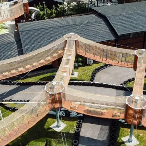 Strzelnica Family Resort & SPA - zdjęcie 4