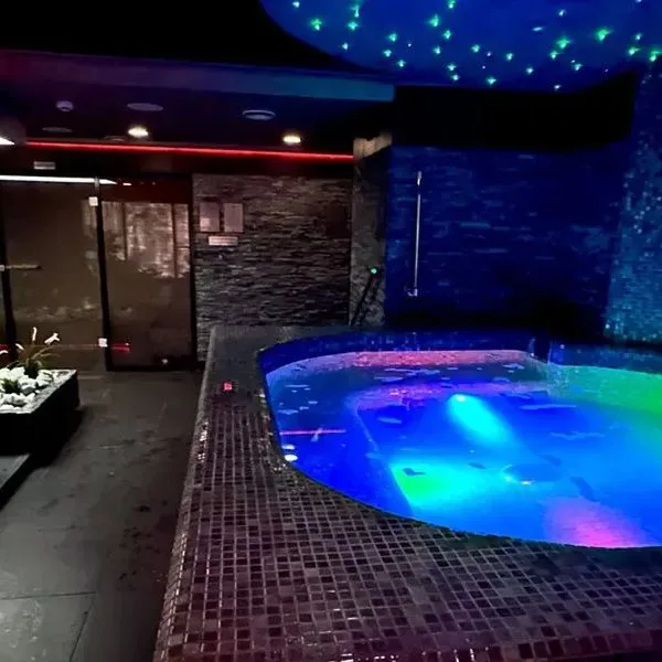 Strzelnica Family Resort & SPA - zdjęcie 3