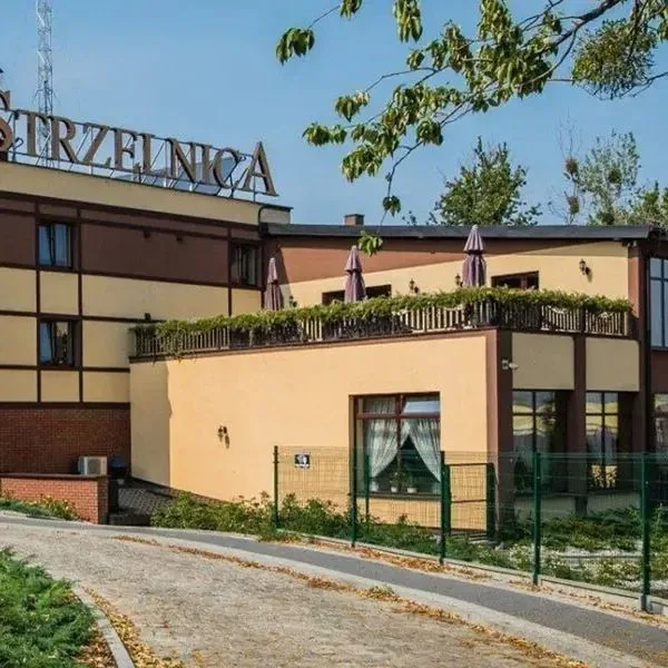 Strzelnica Family Resort & SPA