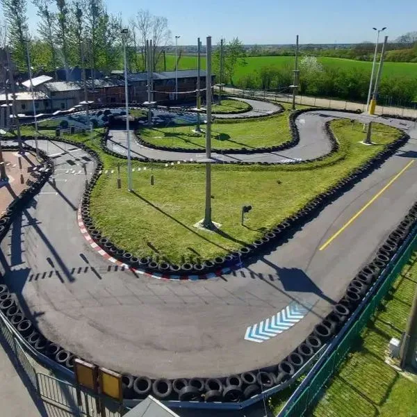 Strzelnica Family Resort & SPA - zdjęcie 5