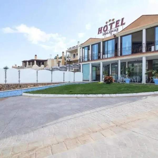 Solanas - zdjęcie 2