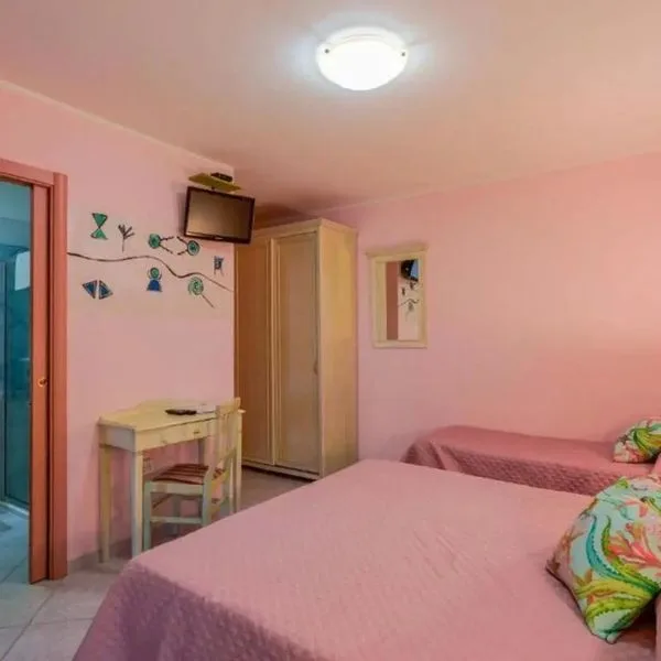 Solanas - zdjęcie 5