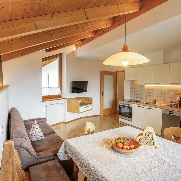 Residence Alpenrose - zdjęcie 4