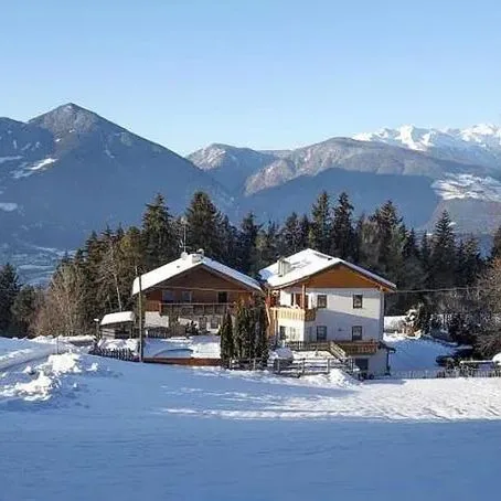 Residence Alpenrose - zdjęcie 2