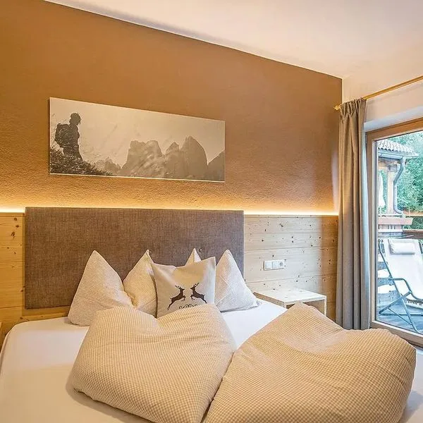 Residence Alpenrose - zdjęcie 3