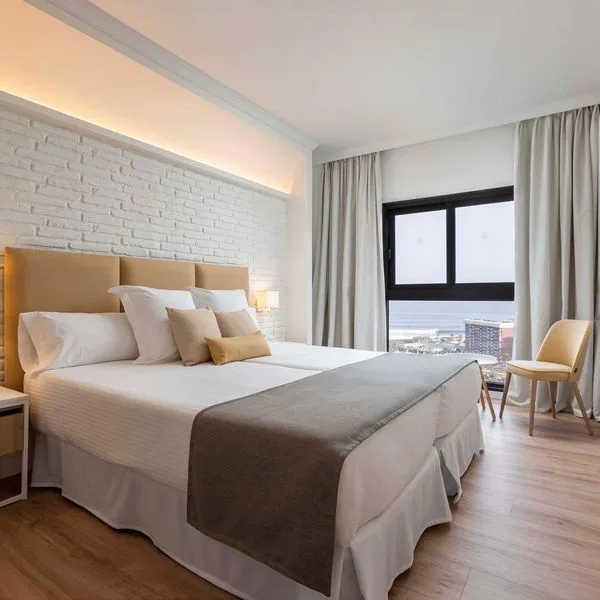 Alua Soul Orotava Valley (ex. Gema Diamante Suites) - zdjęcie 3