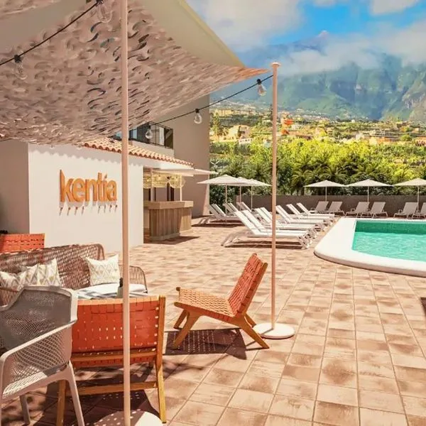 Alua Soul Orotava Valley (ex. Gema Diamante Suites) - zdjęcie 2