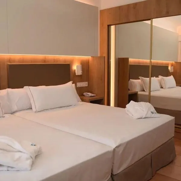 Playa Ballena SPA - zdjęcie 5