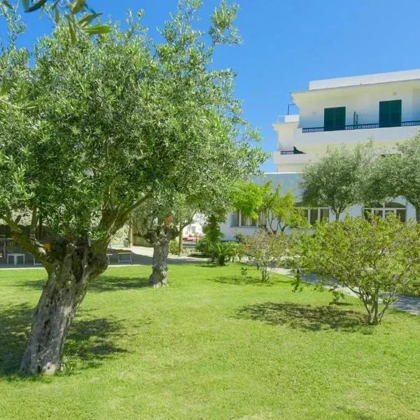 Park Victoria - zdjęcie 2