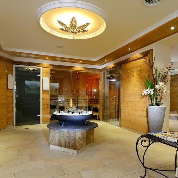 Ferienhof Oblasser - zdjęcie 4