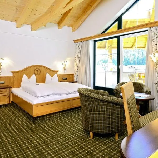 Ferienhof Oblasser - zdjęcie 2