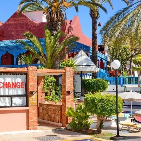 Caribbean Village Agador - zdjęcie 2