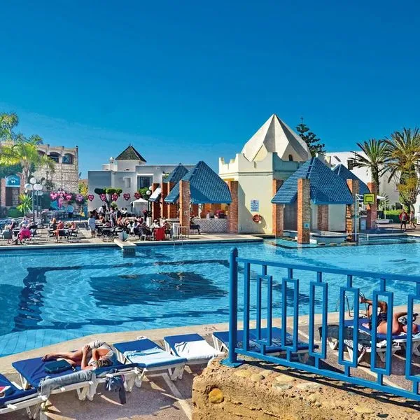 Caribbean Village Agador - zdjęcie 4