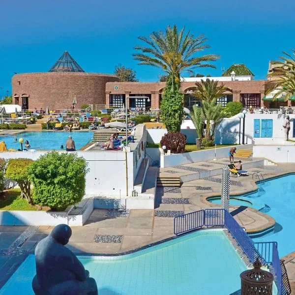 Caribbean Village Agador - zdjęcie 3