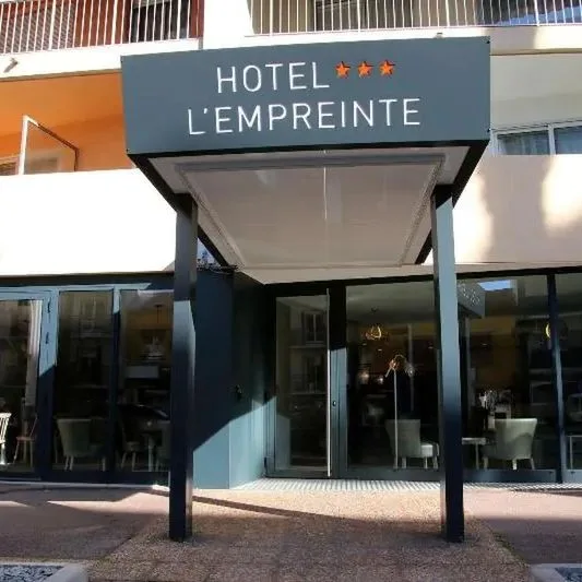 L' Empreinte