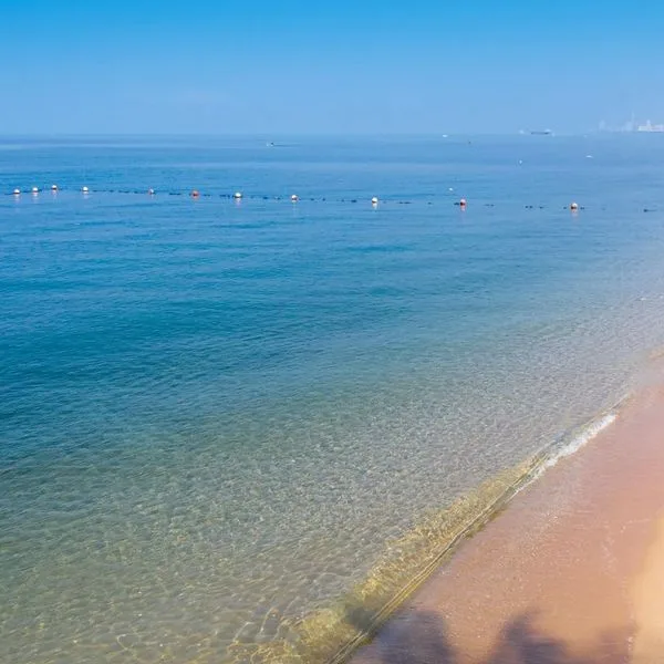 Movenpick Siam Na Jomtien Pattaya - zdjęcie 4