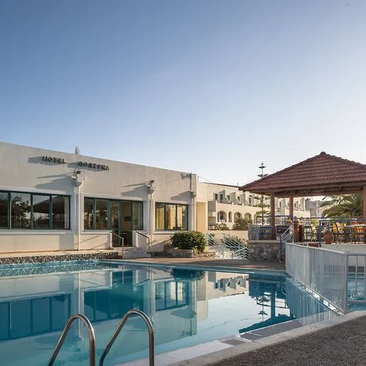 Gortyna Beach - zdjęcie 2