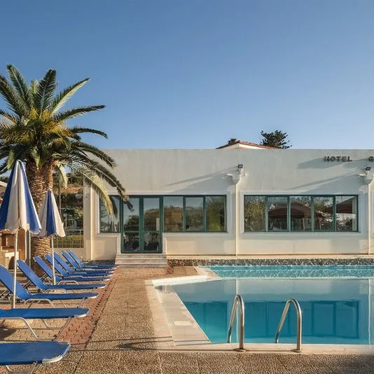 Gortyna Beach - zdjęcie 4