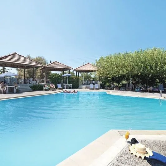 Gortyna Beach - zdjęcie 3