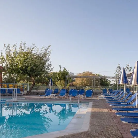 Gortyna Beach - zdjęcie 5