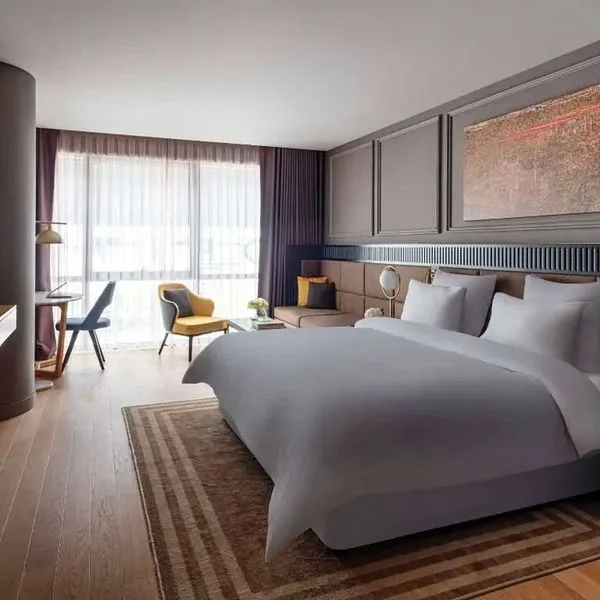 Sofitel Istanbul Taksim - zdjęcie 5