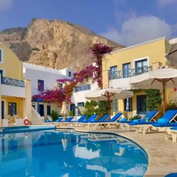 Tamarix Del Mar - zdjęcie 2