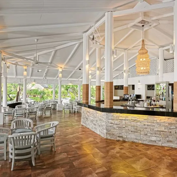 Embudu Village - zdjęcie 2