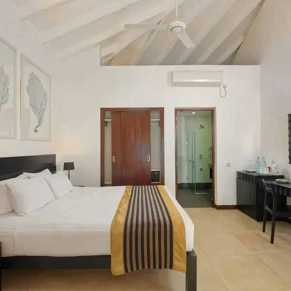 Embudu Village - zdjęcie 3