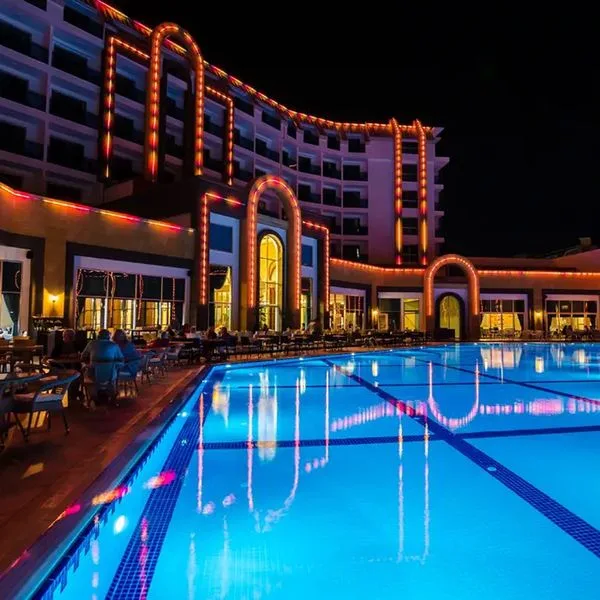 The Lumos Deluxe Resort & Spa - zdjęcie 3