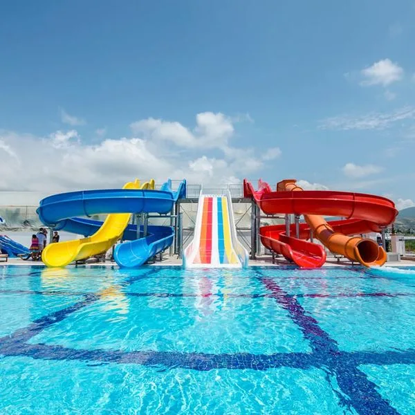 The Lumos Deluxe Resort & Spa - zdjęcie 2