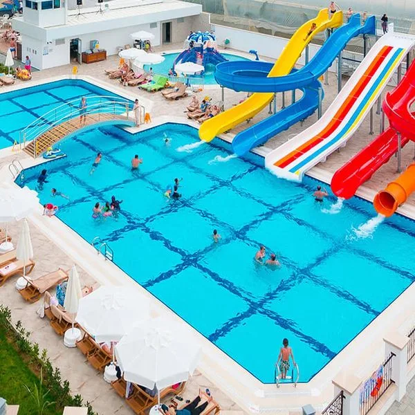 The Lumos Deluxe Resort & Spa - zdjęcie 5