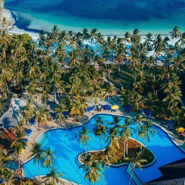 Pride Inn Flamingo - zdjęcie 2