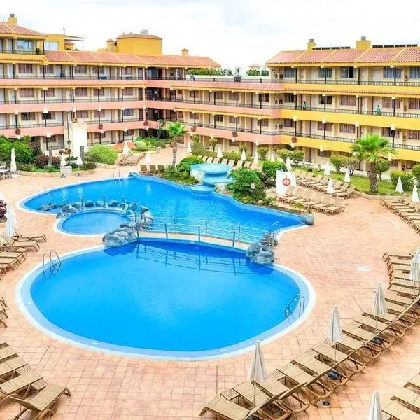 Hovima Jardin Caleta - zdjęcie 3