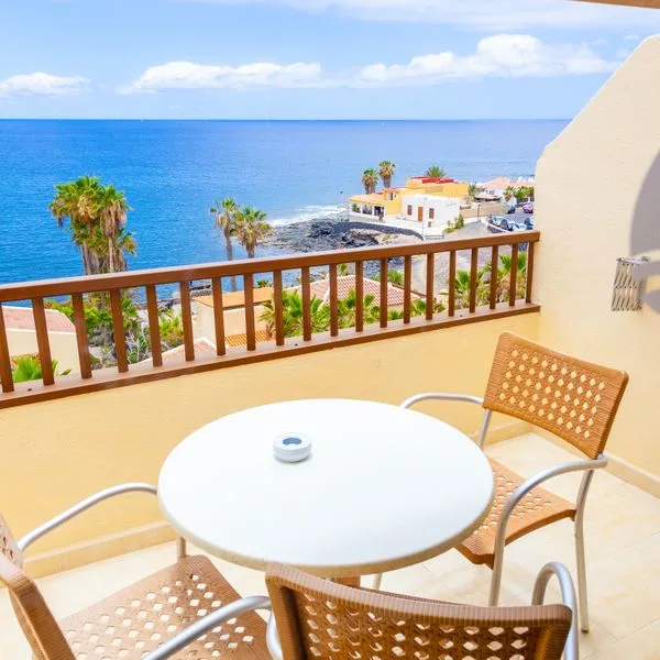 Hovima Jardin Caleta - zdjęcie 2