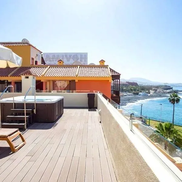 Hovima Jardin Caleta - zdjęcie 4