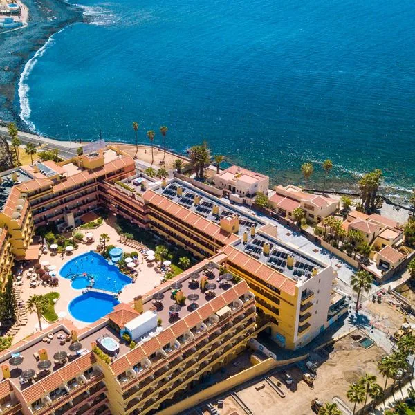 Hovima Jardin Caleta - zdjęcie 5