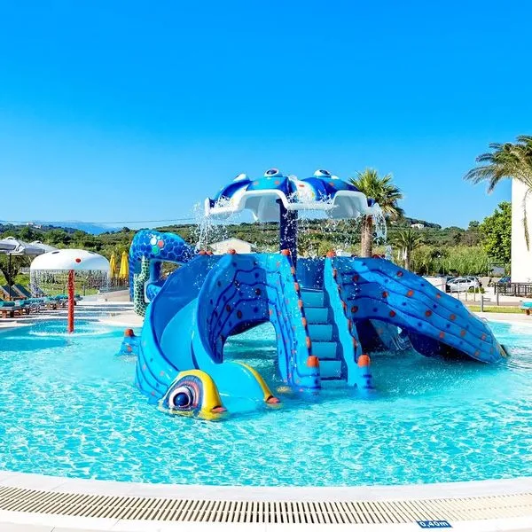 Solimar Aquamarine - zdjęcie 3