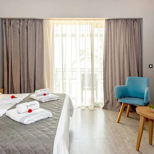 Solimar Aquamarine - zdjęcie 5