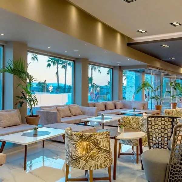 Solimar Aquamarine - zdjęcie 2