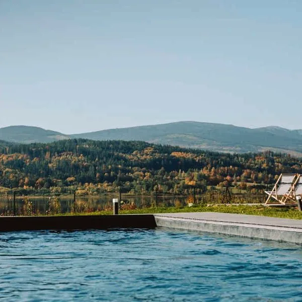 Lake Hill Resort & Spa - zdjęcie 4