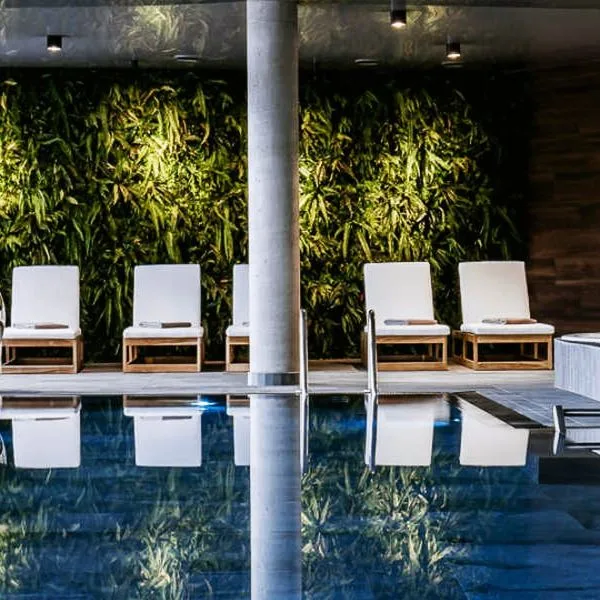 Lake Hill Resort & Spa - zdjęcie 3