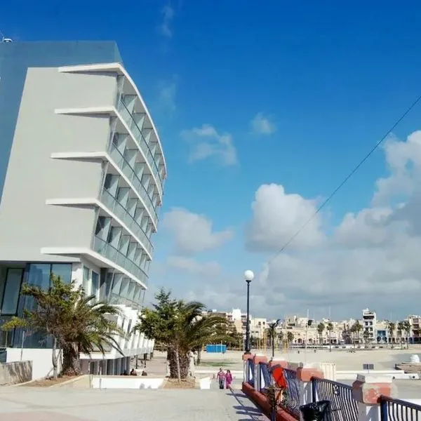 Waters Edge (Birzebbuga) - zdjęcie 4