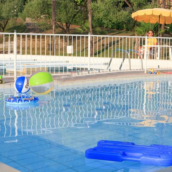 Poiano Garda Resort - zdjęcie 2