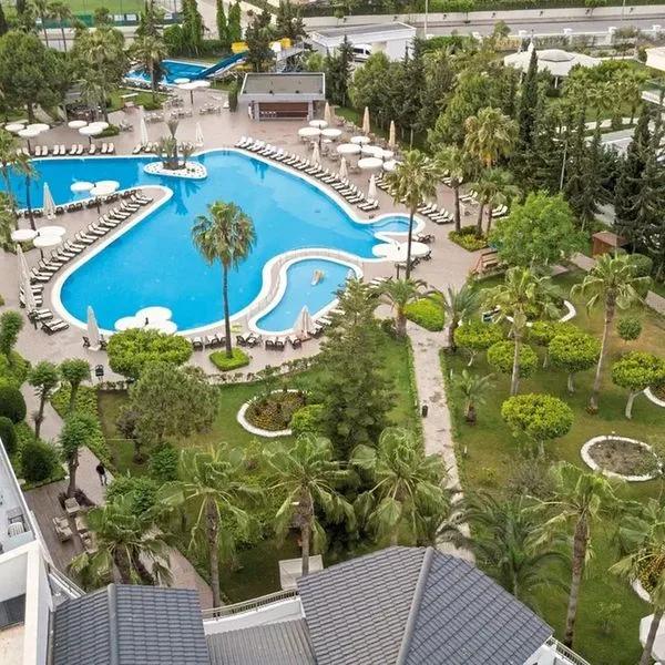 Fame Residence (Göynük) - zdjęcie 2