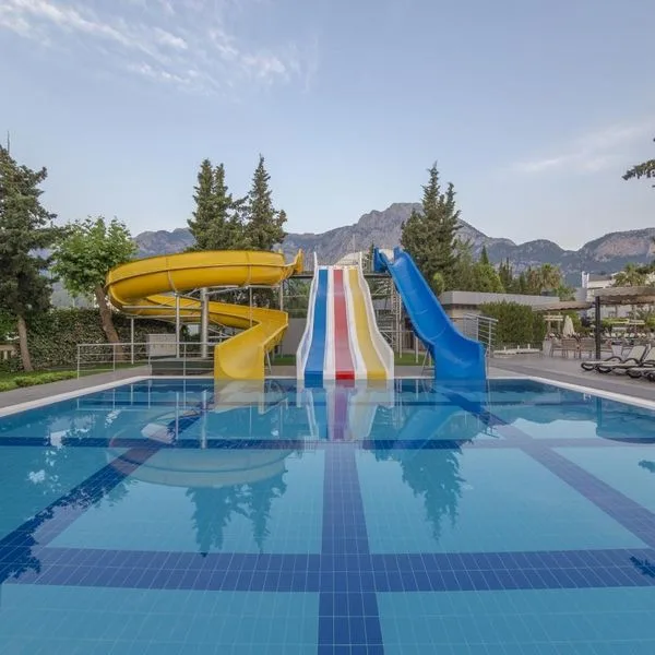 Fame Residence (Göynük) - zdjęcie 4