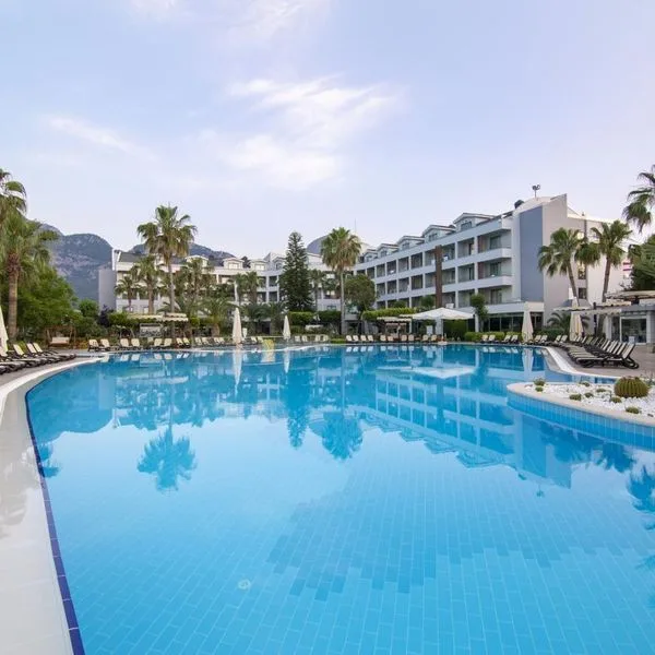 Fame Residence (Göynük) - zdjęcie 5