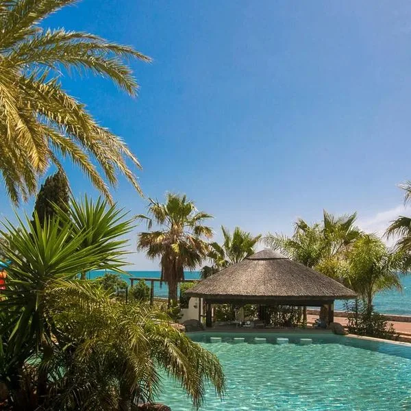 Gran Hotel Las Fuentes - zdjęcie 2