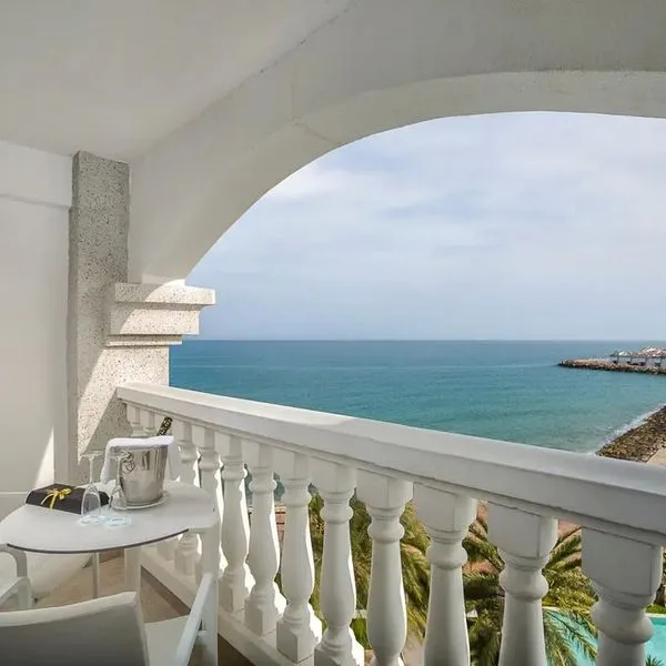 Gran Hotel Las Fuentes - zdjęcie 5