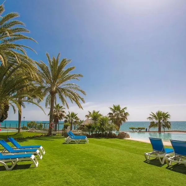 Gran Hotel Las Fuentes - zdjęcie 3