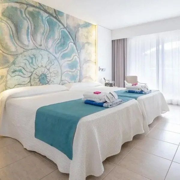 Gran Hotel Las Fuentes - zdjęcie 4